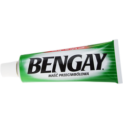 Ben-Gay maść przeciwbólowa, 50 g_2