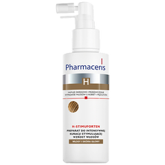 Pharmaceris H H-Stimuforten preparat do intensywnej kuracji stymulującej wzrost włosów, 125 ml_1