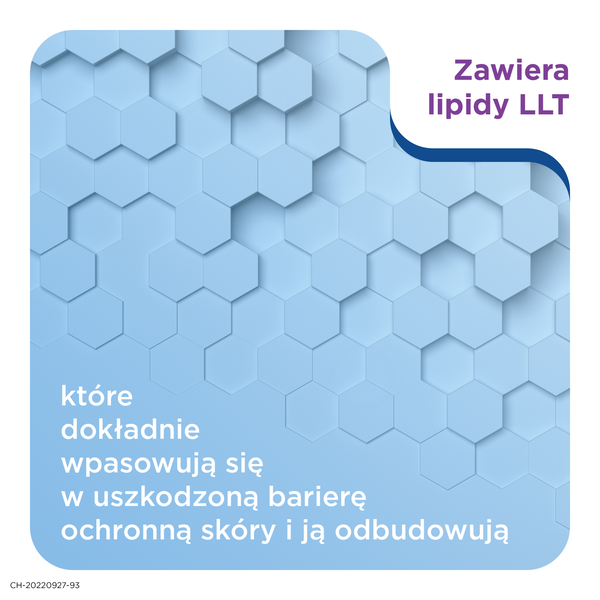 Bepanthen Sensiderm wyrób medyczny: kojący krem, 20 g_4