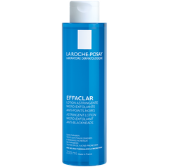 La Roche-Posay Effaclar tonik złuszczający do twarzy, 200 ml_1