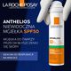 La Roche-Posay Anthelios niewidoczna mgiełka do twarzy z filtrem SPF50, 75 ml_6