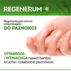 Regenerum serum do paznokci, 8 ml_2