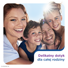 Bepanthen Sensiderm wyrób medyczny: kojący krem, 20 g_2