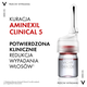 Vichy Dercos Aminexil Clinical 5 kuracja przeciw wypadaniu włosów w ampułkach, 21 x 6 ml/1 opak._3