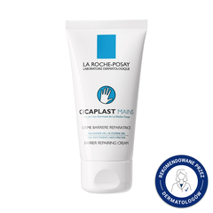 La Roche-Posay Cicaplast silnie regenerujący krem do rąk, 50 ml_2