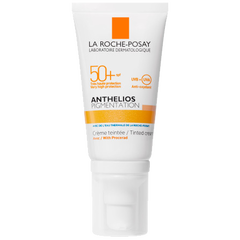 La Roche-Posay Anthelios krem barwiący do twarzy SPF50+, 50 ml_1