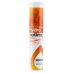 Hydro Optima Senior suplement diety, 20 szt./1 opak._1