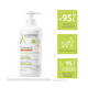 A-Derma Exomega Control nawilżająco-zmiękczające mleczko do ciała, 400 ml_2