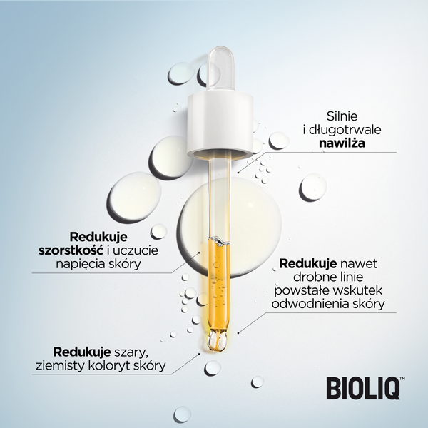 Bioliq Pro intensywne serum nawilżające, 30 ml_4