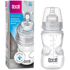 Lovi Medical+  butelka, poj. 250 ml_1