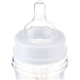 Canpol Babies Easy Start Exotic Animals butelka szeroka antykolkowa, poj. 120 ml_3