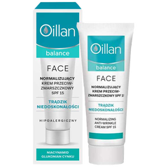 Oillan Balance krem, 40 ml/1 opak._2