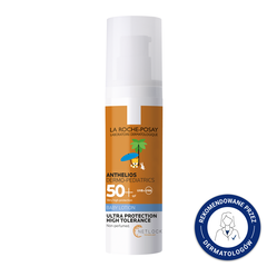 La Roche-Posay Anthelios mleczko ochronne z filtrem dla dzieci SPF50+, 50 ml_2