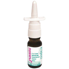 Nasic aerozol do nosa, 10 ml_1