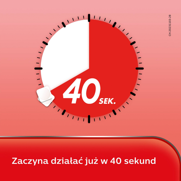 Rennie Antacidum tabletki do ssania smak miętowy, 48 tabl./1 opak._9