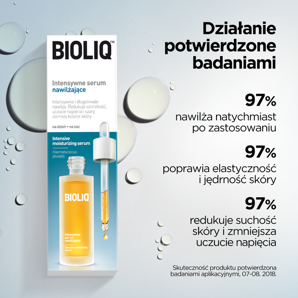 Bioliq Pro intensywne serum nawilżające, 30 ml_6