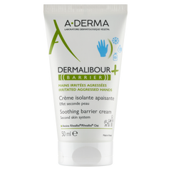 A-Derma Dermalibour+ krem ochronny, 50 ml_1