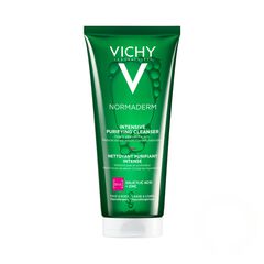 Vichy Normaderm Phytosolution głęboko oczyszczający żel do twarzy, 200 ml_1