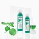 Klorane seboregulujący suchy szampon do włosów ciemnych, 150 ml_2