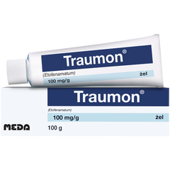 Traumon żel 100 mg/g, 100 g_1
