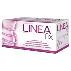 LINEA  Fix saszetki, 20 toreb./1 opak._1