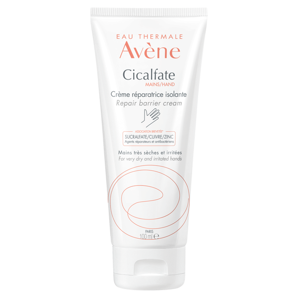 Avène Cicalfate regenerujący krem do rąk, 100 ml_4