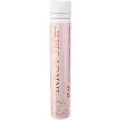 Innovum Beauty Shot suplement diety w płynie o smaku pomarańczowym, 25 ml_1
