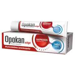 Opokan  Actigel żel, 50 g_1