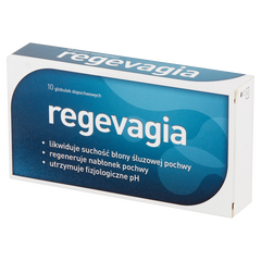 Regevagia  globulki, 10 szt./1 opak._1