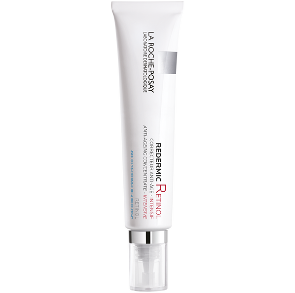 La Roche-Posay Redermic R intensywna przeciwzmarszczkowa kuracja pielęgnacyjna do twarzy, 30 ml_1