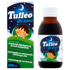 Tulleo płyn, 100 ml_1