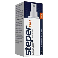 Steper Pro aerozol, 30 ml_1