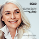 Bioliq intensywnie odbudowujący krem do twarzy 65+ na dzień, 50 ml_6