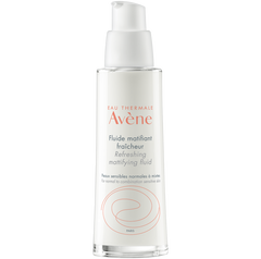 Avène odświeżający fluid matujący, 50 ml_1