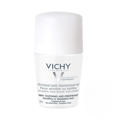 Vichy antyperspirant damski w kulce do skóry wrażliwej, 50 ml_1