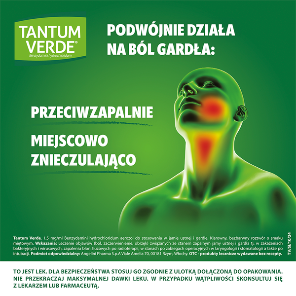 Tantum Verde aerozol do stosowania w jamie ustnej i gardle, 30 ml_4