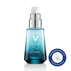 Vichy Mineral 89 krem wzmacniający skórę wokół oczu, 15 ml_2