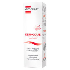 Emolium Dermocare krem przeciw odparzeniom, 75 ml_2
