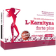 L-Karnityna Forte Plus suplement diety o smaku wiśniowym, 80 kaps./1 opak._1