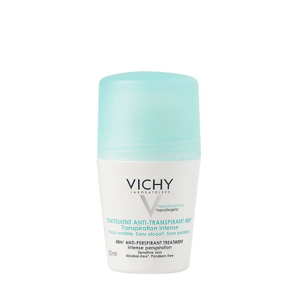 Vichy Anti-Transpiration antyperspirant w kulce przeciw intensywnemu poceniu 48H, 50 ml_4