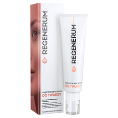 Regenerum regeneracyjne serum do twarzy, 50 ml_1