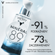 Vichy Mineral 89 Booster booster wzmacniający-nawilżający z kwasem hialuronowym, 50 ml_2