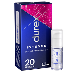 Durex Intense Orgasmic żel stymulujący, 10 ml_1