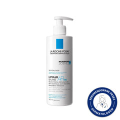 La Roche-Posay Lipikar Baume AP+M regenerujący balsam do ciała dla skóry suchej i bardzo suchej, 400 ml_2