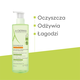 A-Derma Exomega Control żel emolient do mycia 2w1, 500 ml_2
