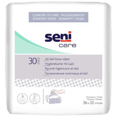 Seni Care ręczniki higieniczne, 30 szt./1 opak._2