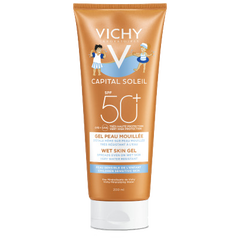 Vichy żel do opalania dla dzieci SPF50+, 200 ml_1