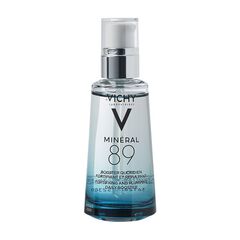 Vichy Mineral 89 Booster booster wzmacniający-nawilżający z kwasem hialuronowym, 50 ml_1