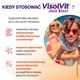 Visolvit junior Junior suplement diety w formie żelek, 50 szt./1 opak._5