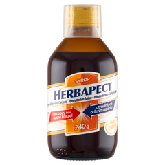 Herbapect syrop, 240 g_1